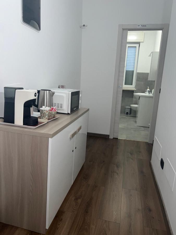 Juliet N - Rental Rooms Verona Esterno foto