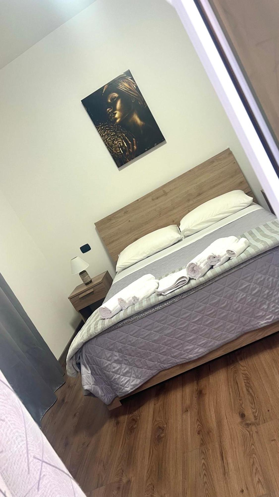 Juliet N - Rental Rooms Verona Esterno foto