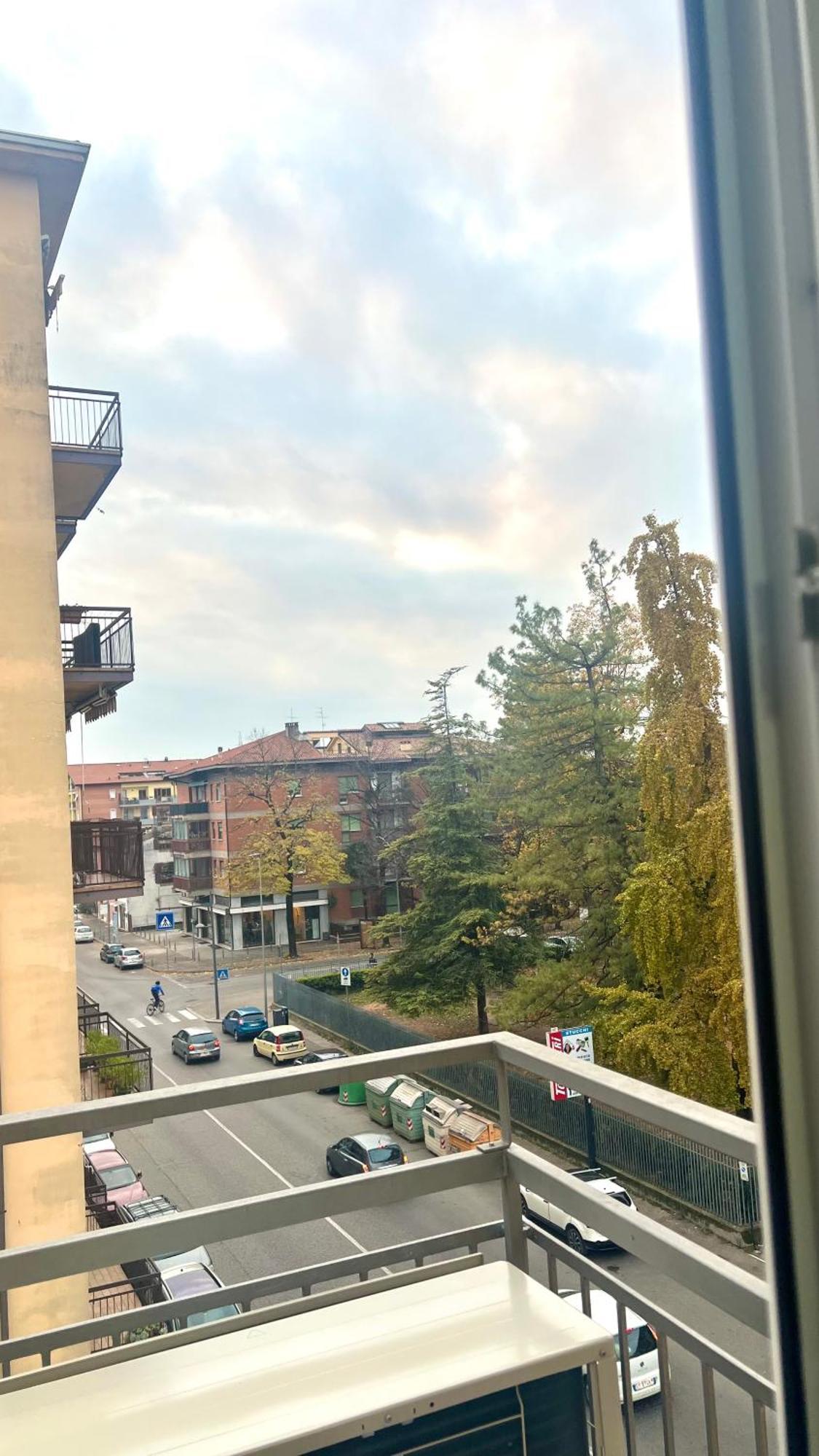 Juliet N - Rental Rooms Verona Esterno foto