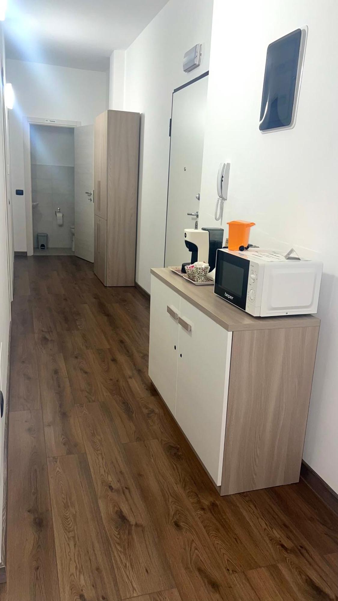 Juliet N - Rental Rooms Verona Esterno foto