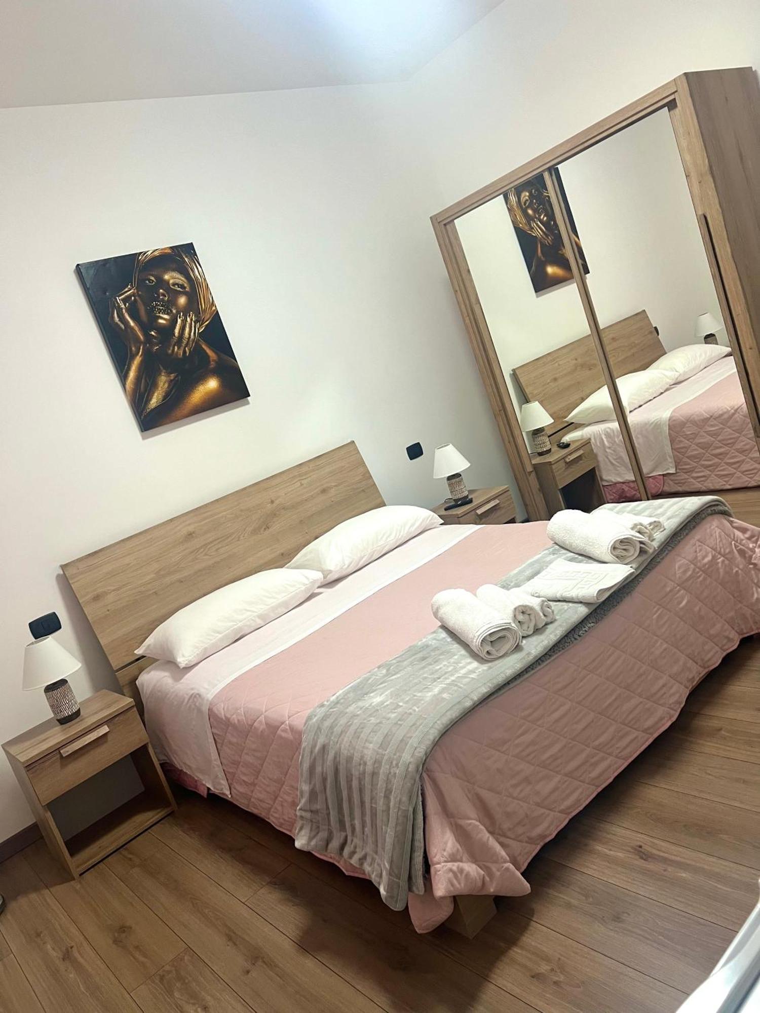 Juliet N - Rental Rooms Verona Esterno foto