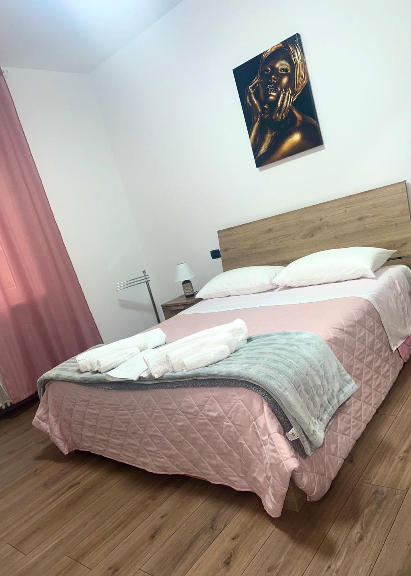 Juliet N - Rental Rooms Verona Esterno foto