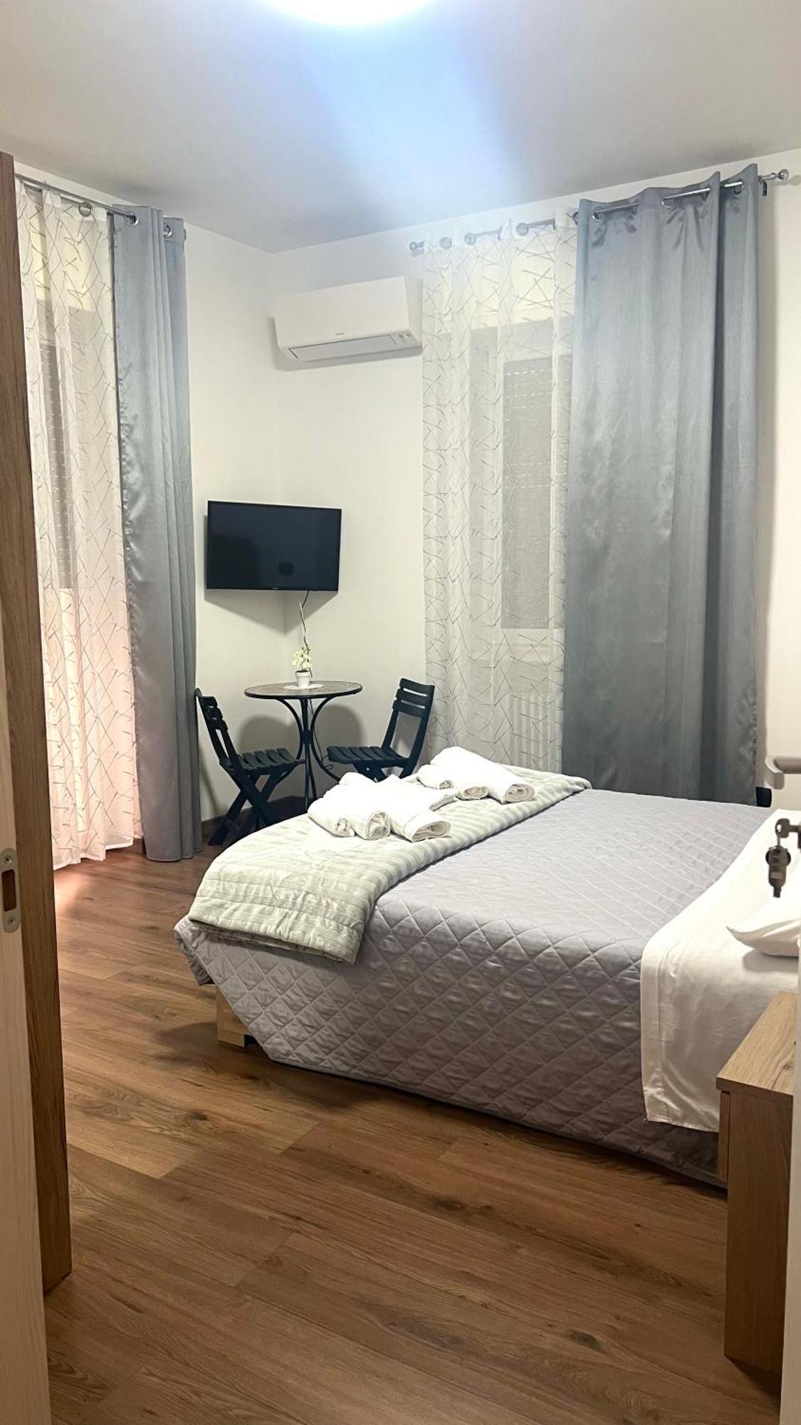 Juliet N - Rental Rooms Verona Esterno foto